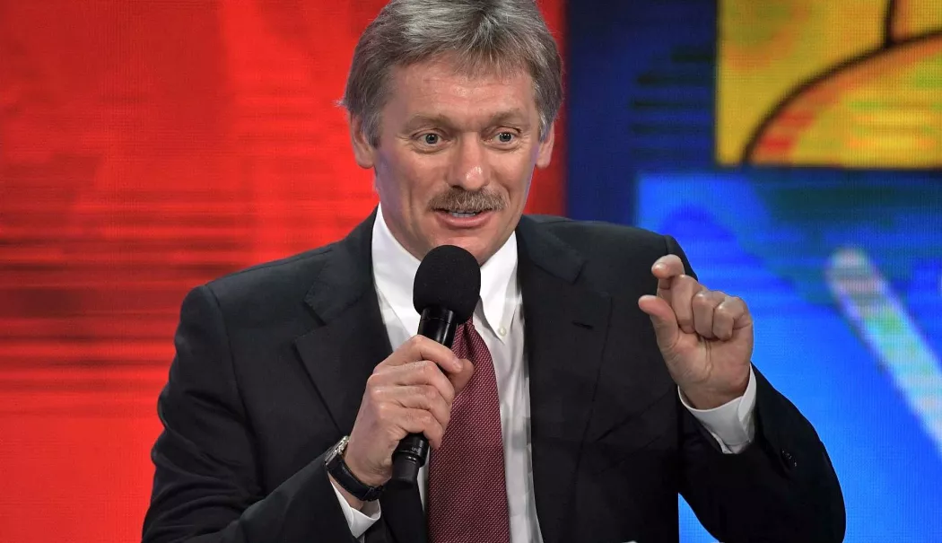 Dmitri Peskov: „Liderii europeni slabi nu vor putea să i se opună lui Trump“ - 1-1769411848.webp