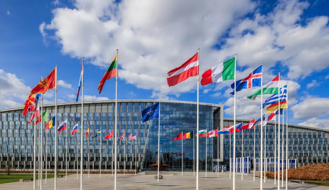 NATO își va spori stocurile de arme și muniții pe flancul estic - 1-1769413822.webp