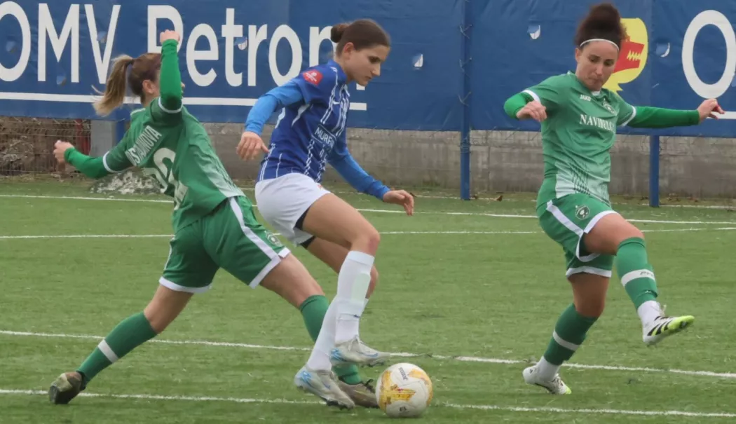 Fotbalistele Farului, victorie la limită în amicalul cu Ludogorets Razgrad - 1-1769676446.webp