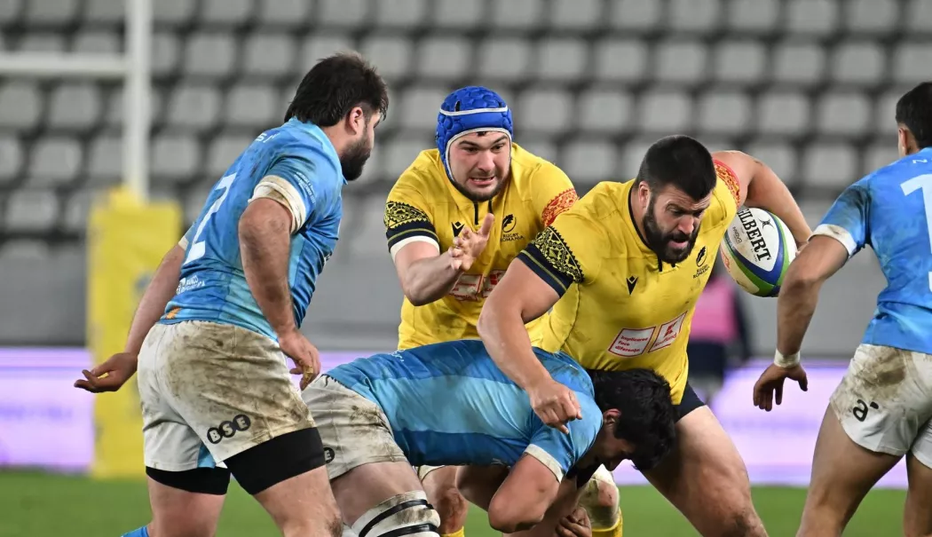 Rugby: „Stejarii“ debutează cu un meci contra Georgiei la Cupa Mondială din 2027 - 1-1770130200.webp