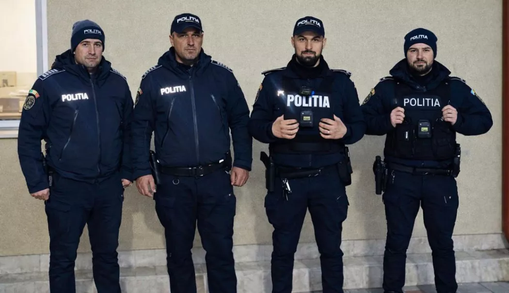 Tentativă de sinucidere într-un imobil abandonat din județul Constanța, stopată de intervenția poliției