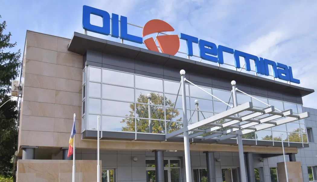 Se reunesc acționarii companiei Oil Terminal. Urmează decizii importante - 1-1770206182.webp