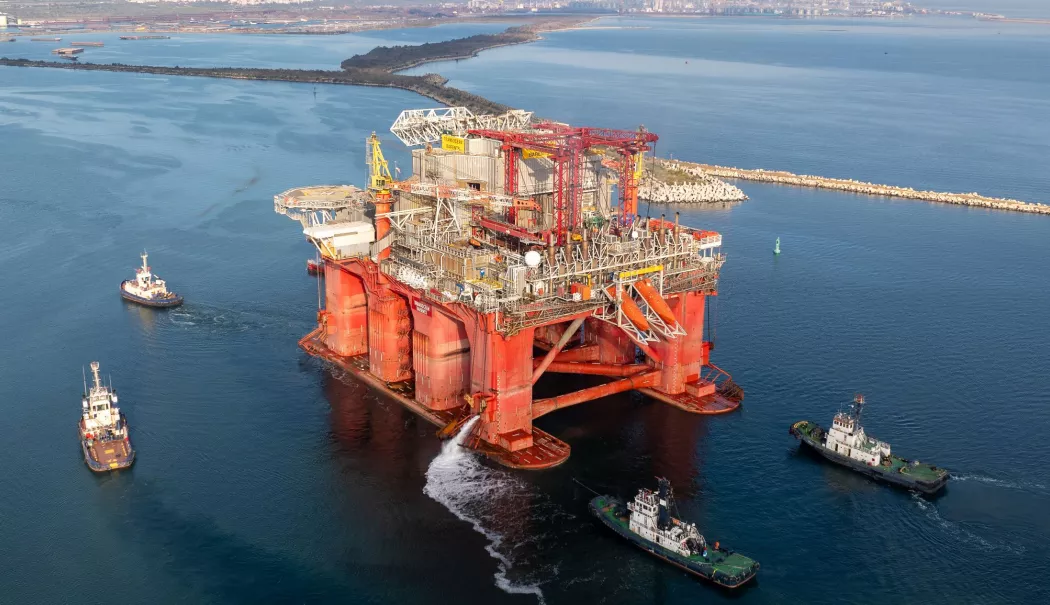 Proiectul Neptun Deep avansează, cu prima producție de gaze așteptată în 2027 - 1-1770215504.webp
