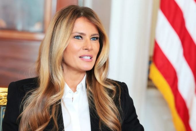Melania Trump spune că discuțiile cu echipa lui Putin despre eliberarea copiilor ucraineni continuă - 1-1770302443.webp