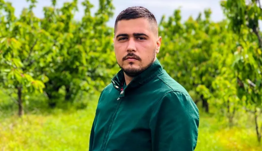 An cumplit pentru agricultura constănțeană. Pierderi majore în sectorul pomicol