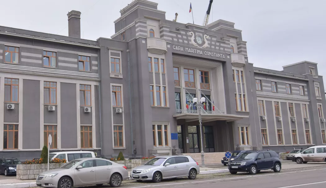 Administrația Porturilor Maritime, ultimele pregătiri pentru o tranzacție importantă - 1-1770729350.webp