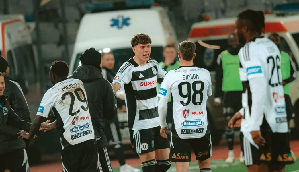 Universitatea Cluj și Metalul Buzău, calificate în sferturile de finală ale Cupei României la fotbal - 1-1770877228.webp