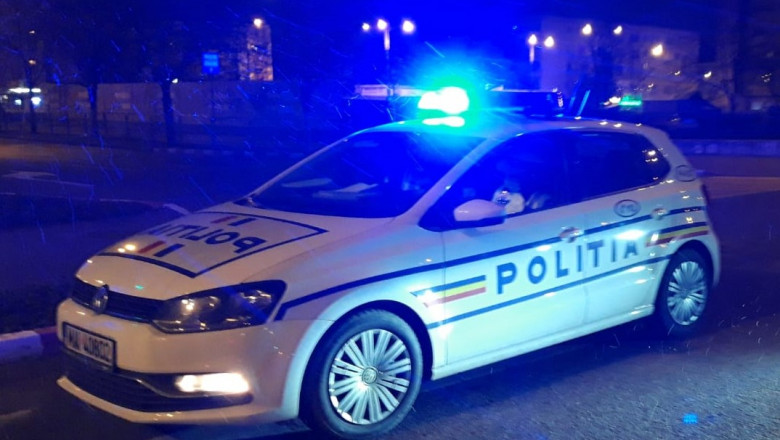 Altercație într-un local din Constanța. Un bărbat a fost agresat, polițiștii au deschis dosar penal