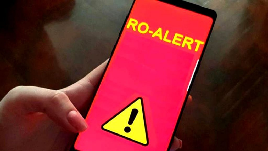Se modifică sistemul RO-ALERT. Raed Arafat explică noile sunete și tipuri de alerte pentru populație - 1-1771755040.webp