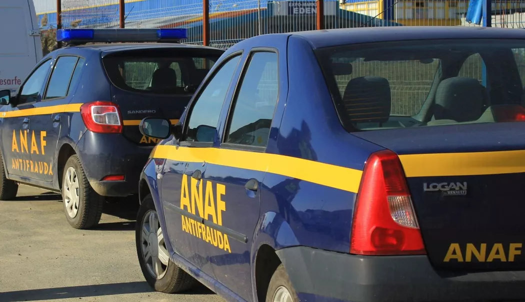 ANAF: Aproape 34.000 de controale fiscale în 2025. Iată domeniile de activitate cu cele mai multe nereguli - 1-1772463227.webp