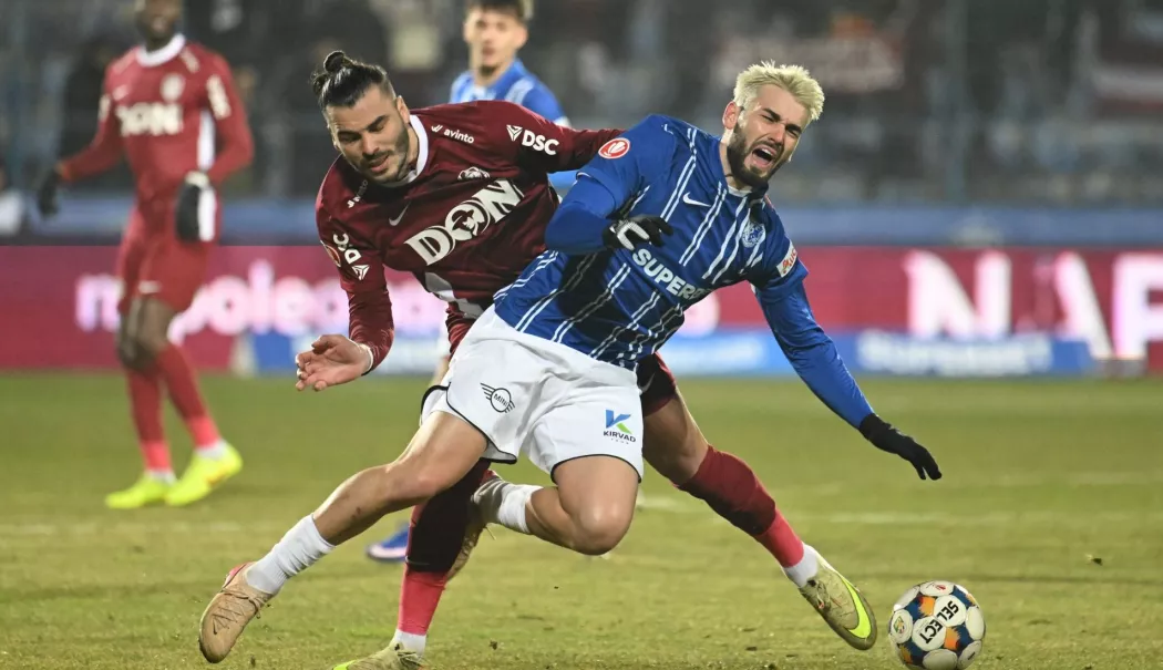 Vassaras (CCA): „Deciziile de a nu acorda penalty pentru Farul în meciul cu CFR Cluj sunt corecte“ - 1-1772465338.webp