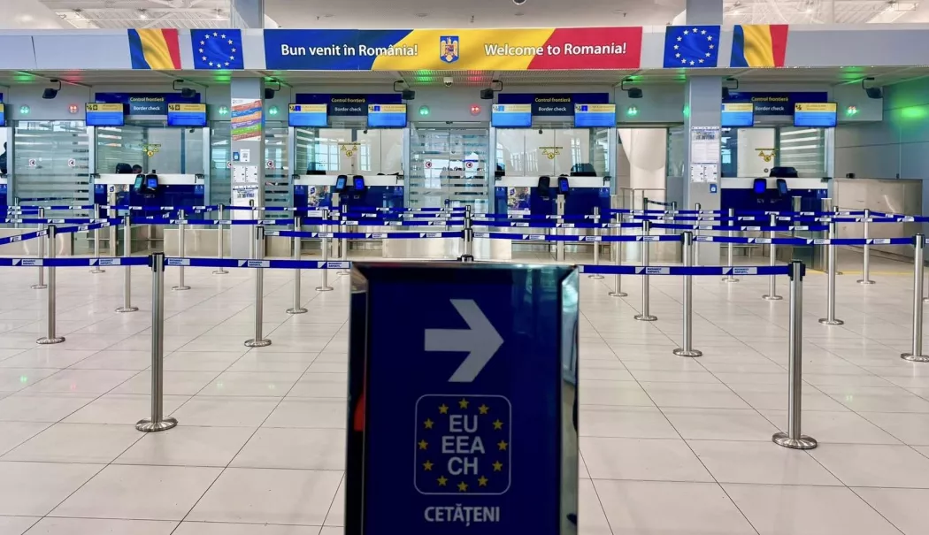 CN Aeroporturi București: 28 de curse, anulate marți ca urmare a evenimentelor din Orientul Mijlociu - 1-1772523462.webp