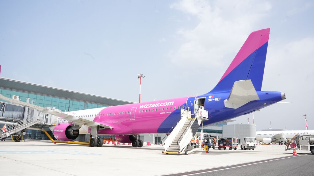 Zborurile Wizz Air în Israel, Dubai, Abu Dhabi, Amman și Arabia Saudită, suspendate până pe 7 martie - 1-1772547880.webp