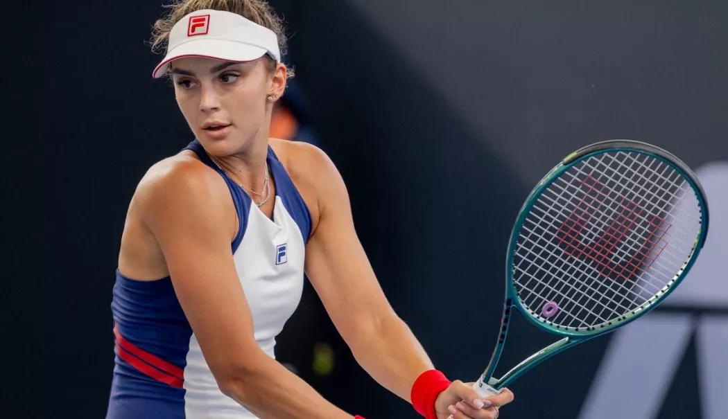 Tenis: Jucătoarele din România și-au aflat adversarele din primul tur la Indian Wells - 1-1772549251.webp