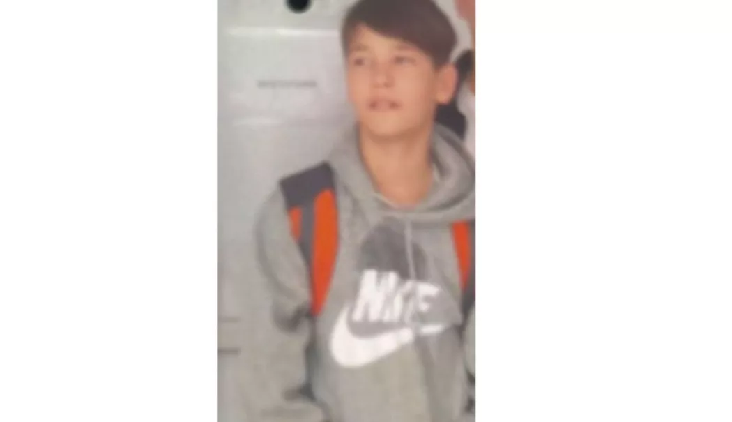 UPDATE Minor de 12 ani, dispărut după ce a plecat dintr-un centru de plasament din Constanța - 1-1772560315.webp