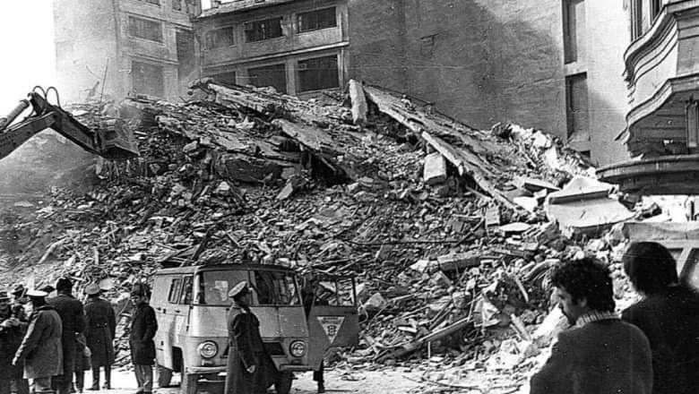 Remember: 49 de ani de la cutremurul din 1977. Mari personalități ale României și-au pierdut atunci viața - 1-1772605725.webp