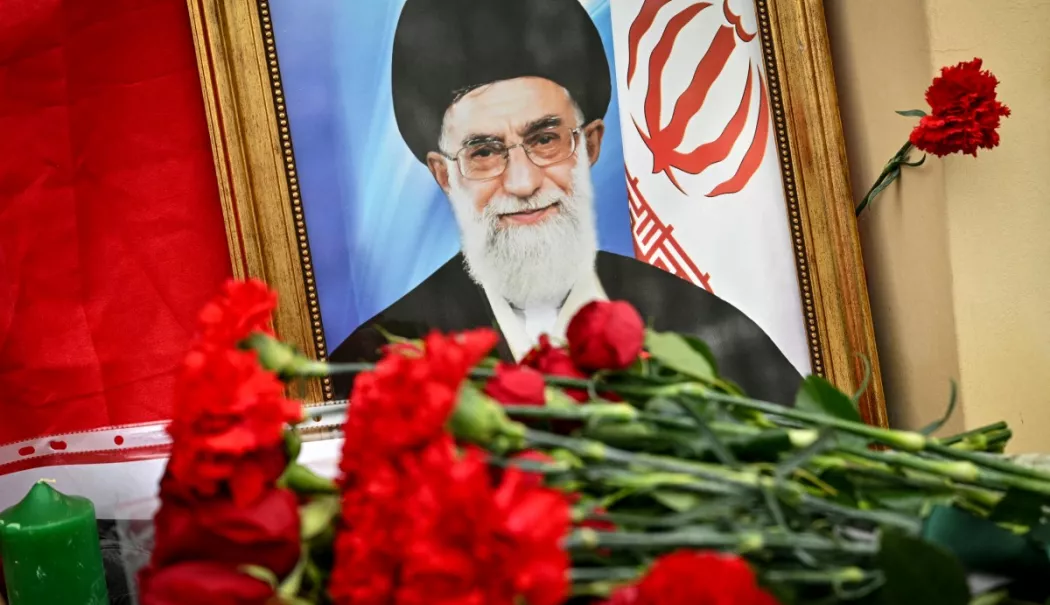 Iranul amână funeraliile ayatollahului Khamenei prevăzute miercuri - 1-1772635802.webp