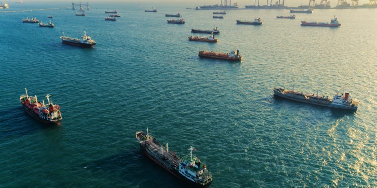 ONU: 20.000 de marinari și 15.000 de pasageri, blocați în Orientul Mijlociu - 1-1772723495.webp