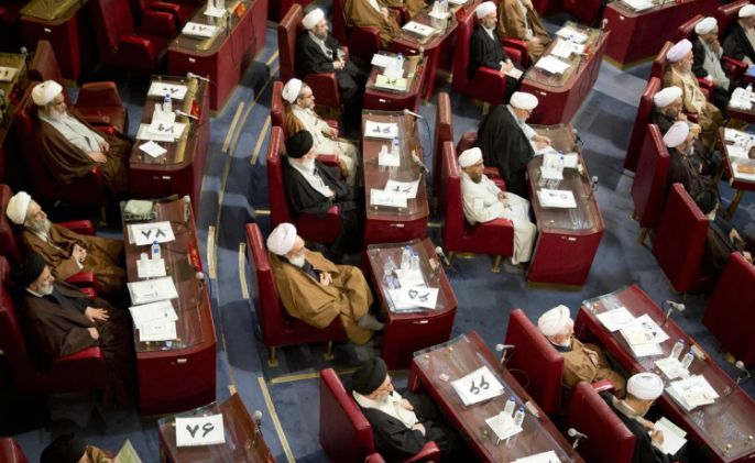 Adunarea Experților din Iran l-a desemnat pe noul lider suprem - 1-1772972390.webp