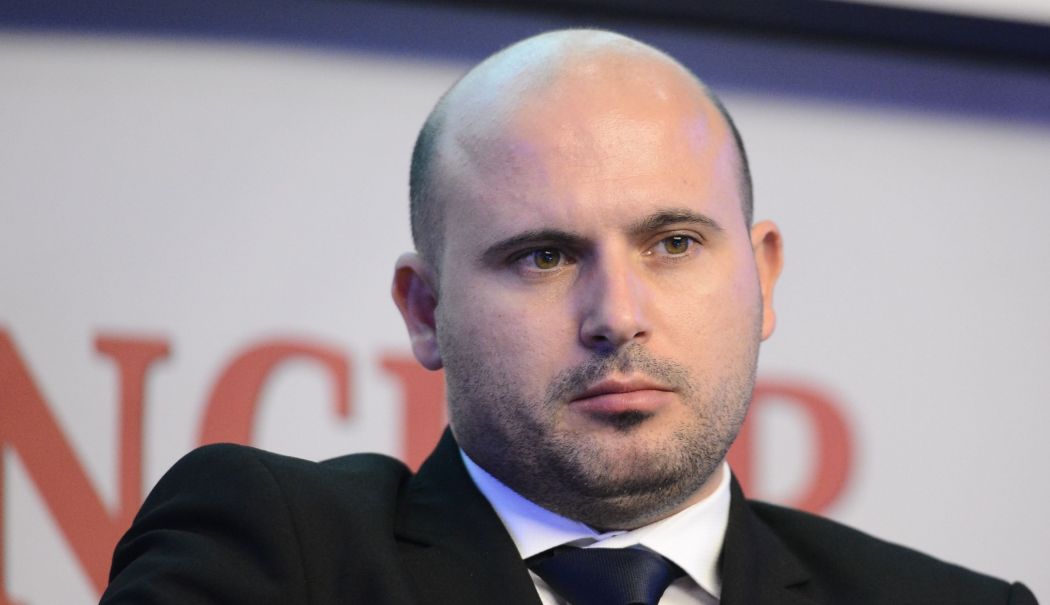 Dumitru Nancu, numit din nou în funcția de director financiar al Administrației Porturilor Maritime - 1-1773145409.webp