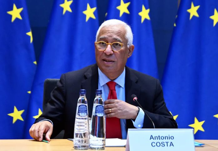 Antonio Costa: „Singurul câștigător al războiului din Orientul Mijlociu este Rusiaׅ“ - 1-1773221017.webp