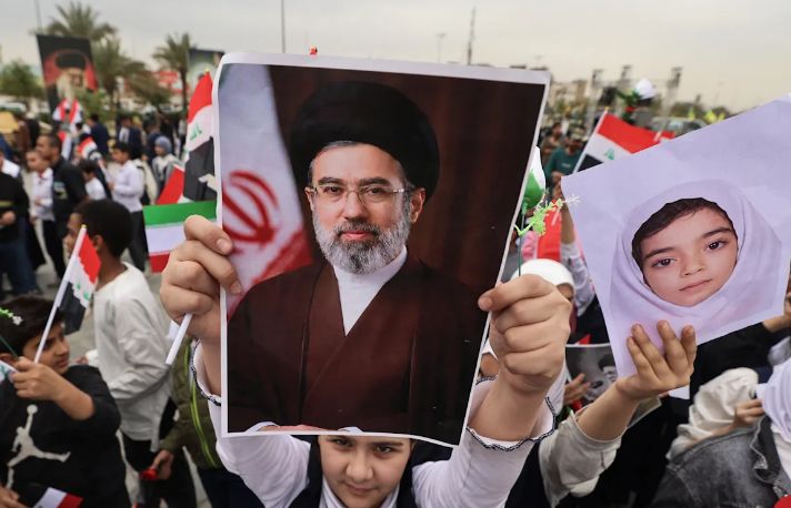 Noul lider suprem al Iranului, Mojtaba Khamenei, promite răzbunare pentru victimele războiului - 1-1773393615.webp