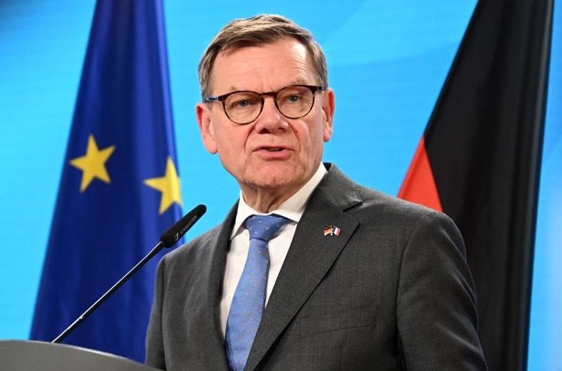 Ministrul german de externe: „Războiul din Iran ar putea arunca lumea într-o criză majoră“ - 1-1773912520.webp