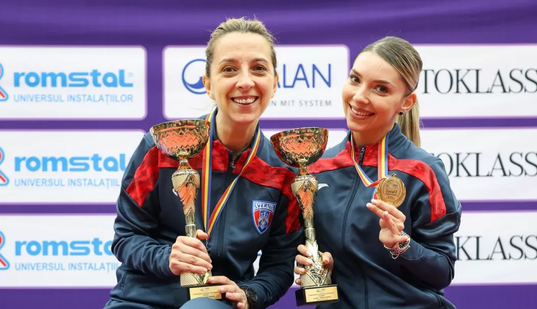 Un duo invincibil! Bernadette Szocs și Elizabeta Samara, campioane naționale la tenis de masă - 1-1774182666.webp