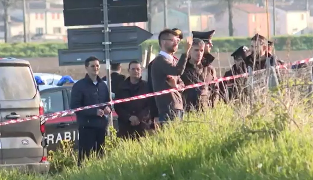 Tragedie fără margini. O mamă și copilul ei de un an, găsiți morți într-un lac - 1-1774798907.webp