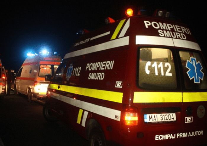 Femeie de 74 de ani, lovită de o mașină în zona Tomis Plus - 1-1774978022.webp