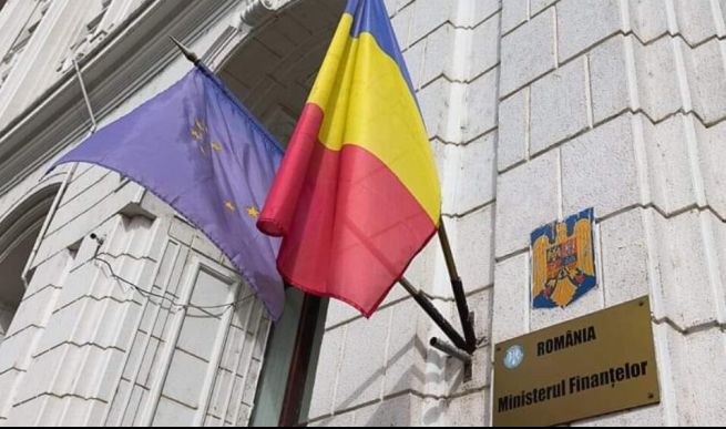 Ministerul Finanțelor a împrumutat luni 873,6 milioane lei de la bănci - 1-1775482251.webp