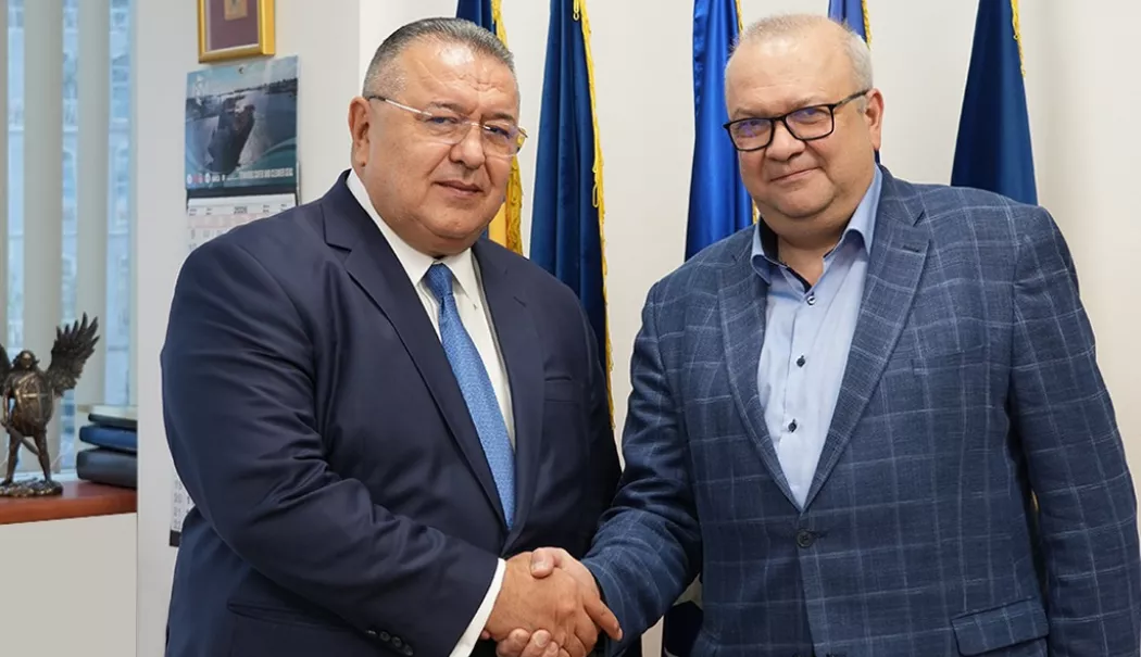Companii din România, șansă de a participa la planul de reconstrucție a Ucrainei - 1-1775483201.webp