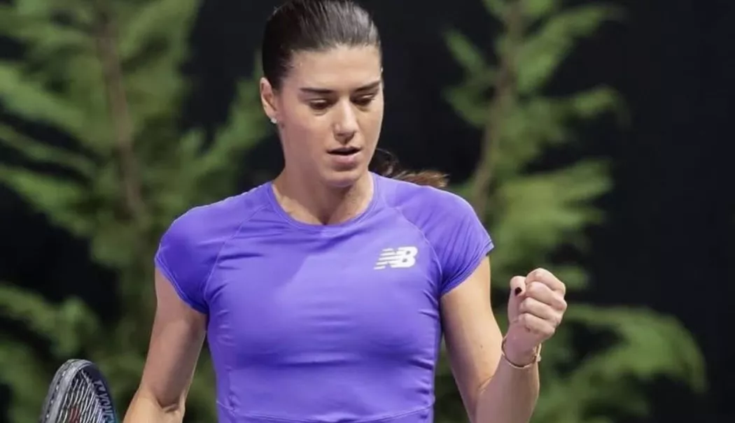 Tenis: Sorana Cîrstea, sfert-finalistă în turneul WTA 500 de la Linz, în proba de dublu - 1-1775652504.webp