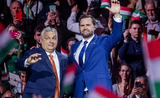 Premierul maghiar Viktor Orban: „Ne pregătim să câștigăm alegerile“ - 1-1775653210.webp