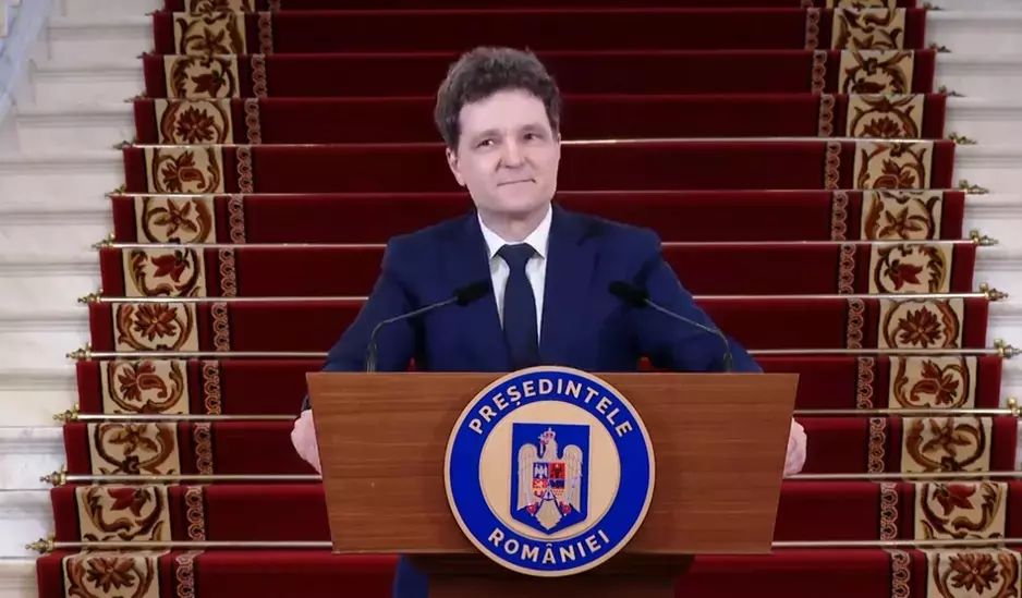 Nicuşor Dan a semnat numirile pentru șefii instituțiilor de justiție
