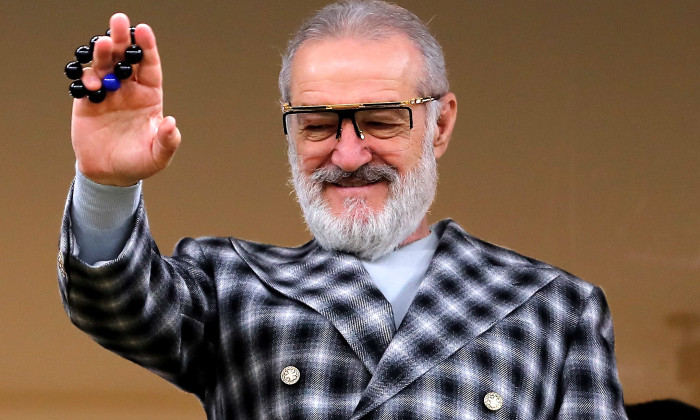Gigi Becali a rămas fără permis în noaptea de Paşte. Iată de ce