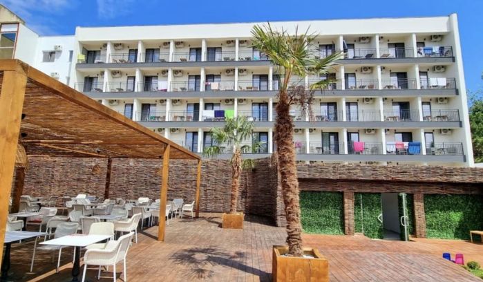 Complexul Hotelier Măgura din Eforie Sud, vândut cu peste 2,5 milioane de euro - 1-1776069544.webp