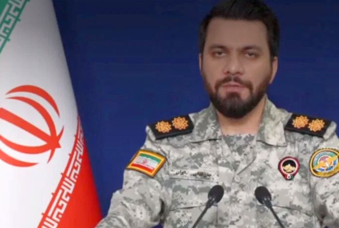 Armata iraniană susține că blocada navală americană constituie un act de piraterie - 1-1776076529.webp