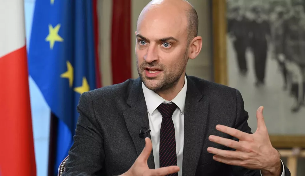 MAE francez: „Putin și-a pierdut calul troian în UE odată cu înfrângerea lui Orban în alegerile din Ungaria“ - 1-1776168010.webp