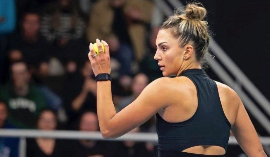 Tenis: Jaqueline Cristian, în turul al doilea al turneului WTA de la Rouen, după o revenire de senzație - 1-1776260343.webp