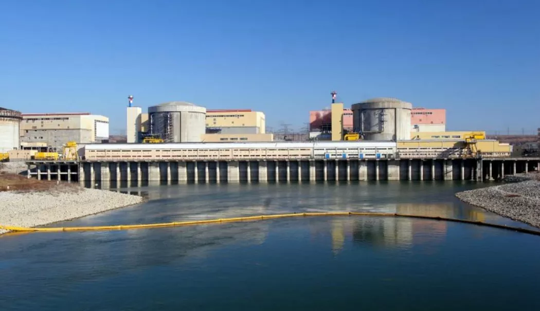 Comisia Europeană deschide o investigație privind ajutorul de stat pentru retehnologizarea reactorului 1 de la Cernavodă