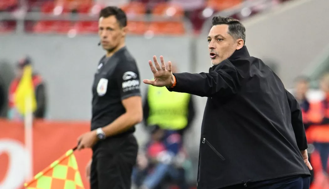 Fotbal: Mirel Rădoi nu mai este antrenorul FCSB-ului. Urmează să preia pe Gaziantep - 1-1776782062.webp