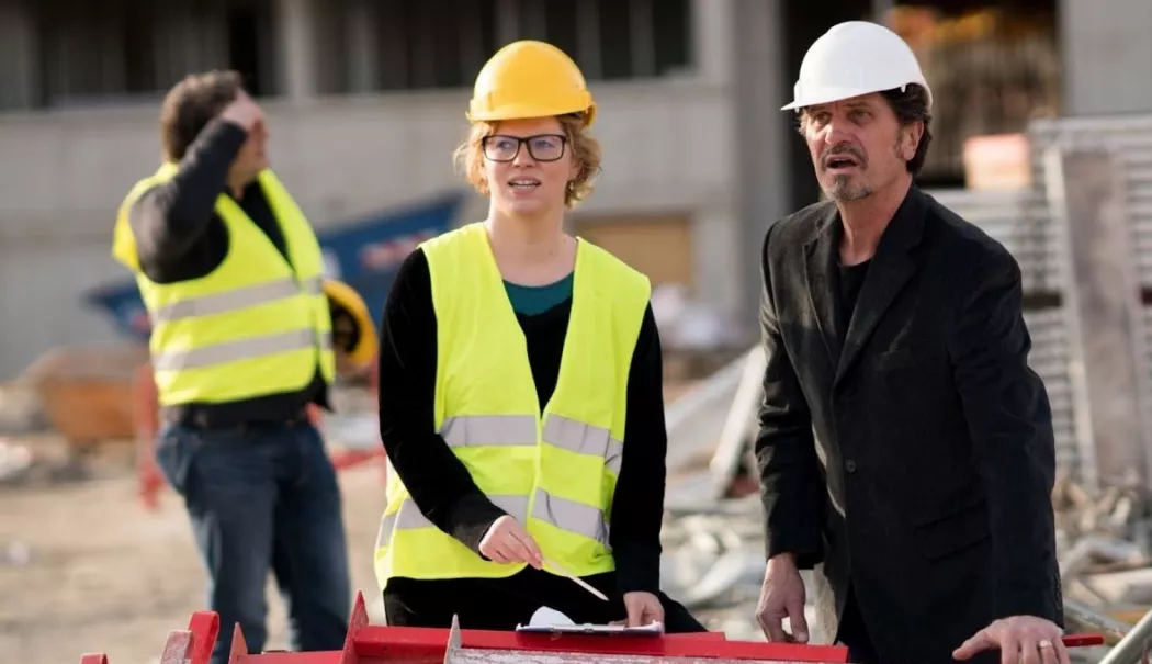 Cibernetică, construcții, transport aerian. INFO economic - 1-1777368175.webp