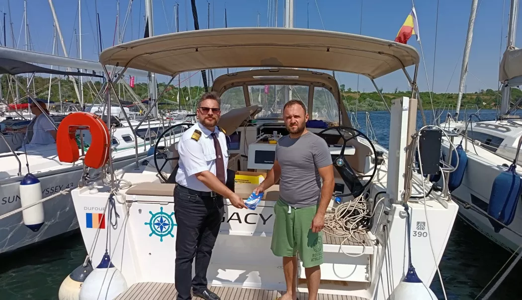 Se deschide sezonul de agrement nautic, la Constanța. Controale stricte și reguli esențiale pentru siguranță - 1-1777374841.webp