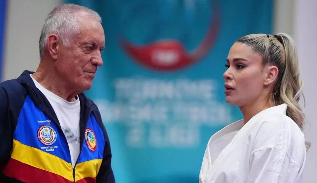 Sportivii de la CS Tomis Karate și CS Farul, medaliați la Campionatele Mondiale de la Istanbul - 1-1777375934.webp