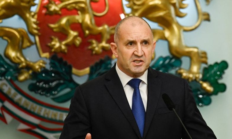 Bulgaria: Rumen Radev consideră că există o mare probabilitate să devină premier - 1-1777551139.webp
