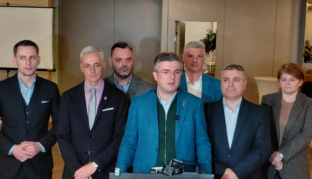 Irineu Darău: "Trebuie un marketing profesionist pentru destinația România"