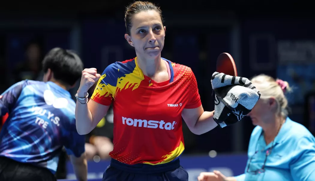 Tenis de masă: Constănțeanca Elizabeta Samara, aleasă în Comisia Sportivilor a Federației Internaționale - 1-1778219541.webp