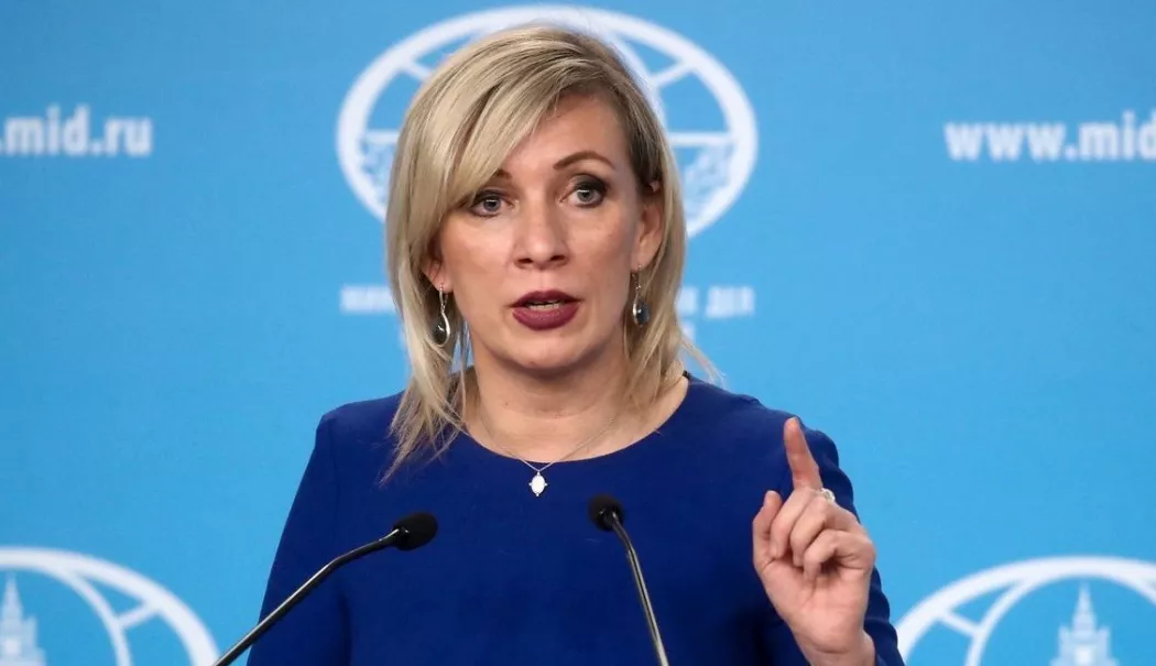 Maria Zaharova: „Armenia este atrasă pe orbita anti-rusă a Uniunii Europeneׅ“ - 1-1778225248.webp