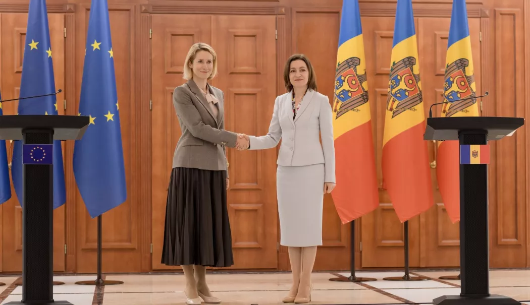 Kaja Kallas anunță planuri privind dublarea finanțării pentru Republica Moldova - 1-1778401281.webp